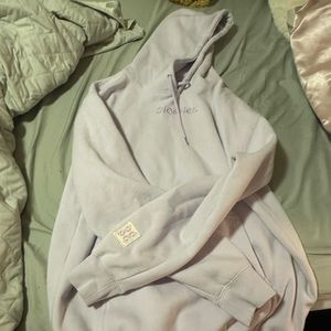 LIMITED EDITION GLOSSIER HOODIE